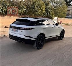 لاند روفر رانج روڤر فيلار